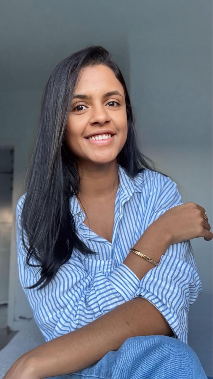 Lediane Kalize, Neuropsicóloga